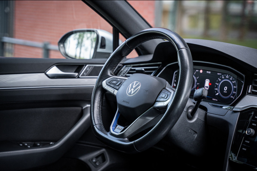 Volkswagen Passat Variant 1.4 TSI GTE Variant Business | Aut. | Navi | LED | Cruise | PDC | SoH 91% |
