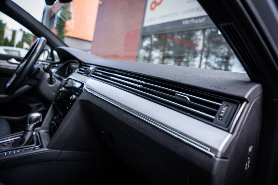 Volkswagen Passat Variant 1.4 TSI GTE Variant Business | Aut. | Navi | LED | Cruise | PDC | SoH 91% |