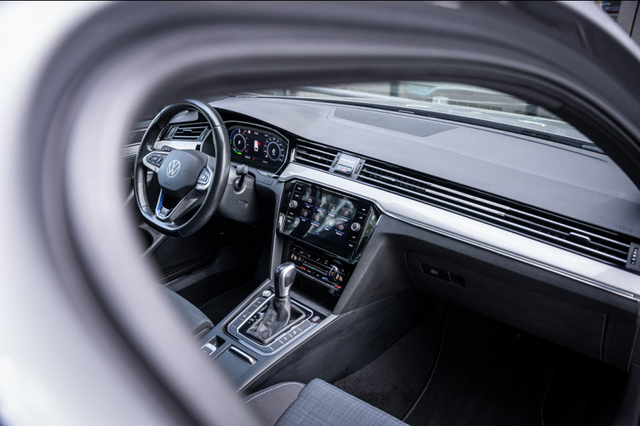 Volkswagen Passat Variant 1.4 TSI GTE Variant Business | Aut. | Navi | LED | Cruise | PDC | SoH 91% |