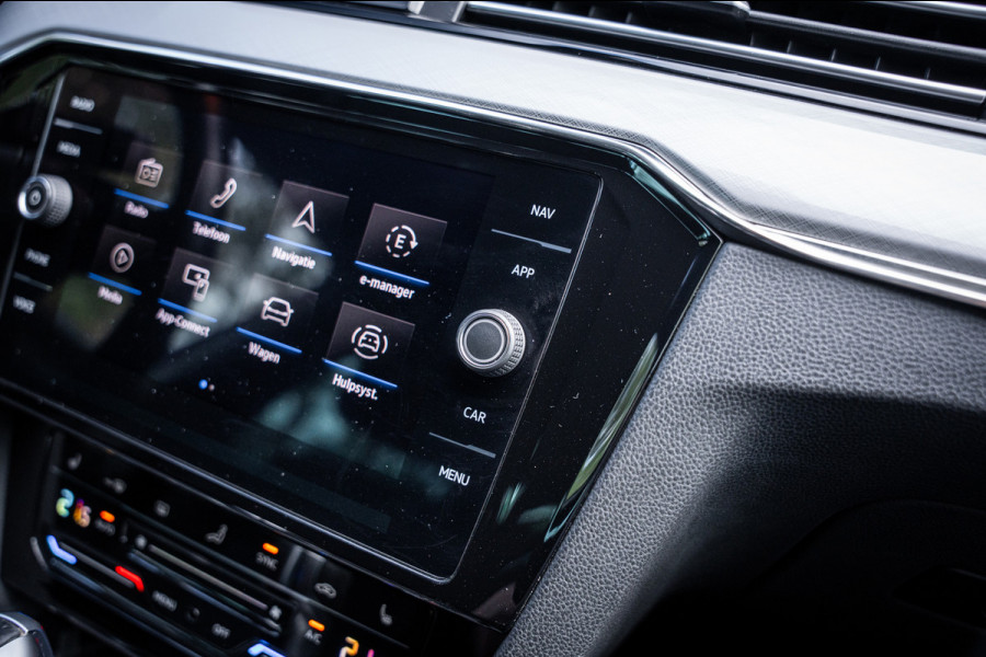 Volkswagen Passat Variant 1.4 TSI GTE Variant Business | Aut. | Navi | LED | Cruise | PDC | SoH 91% |