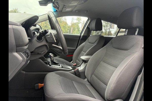 Hyundai IONIQ 1.6 GDi Comfort ✓Carplay✓Camera✓Navi✓Keyless✓Trekhaak✓141pk✓Rijstrooksensor✓Clima✓Cruise Pdc V+A✓N.A.P✓Apk tot 03-2027