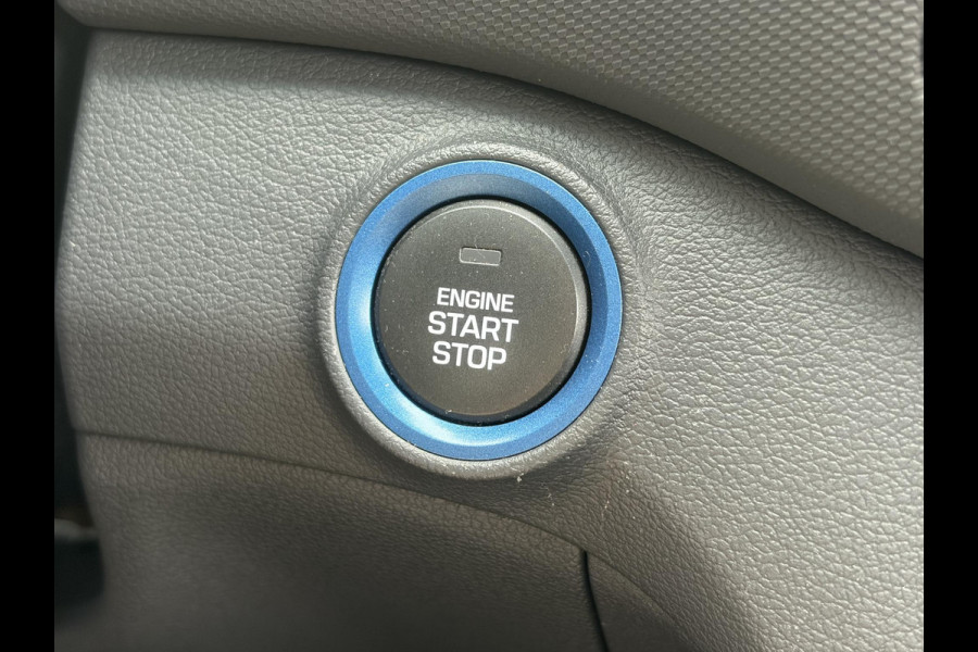 Hyundai IONIQ 1.6 GDi Comfort ✓Carplay✓Camera✓Navi✓Keyless✓Trekhaak✓141pk✓Rijstrooksensor✓Clima✓Cruise Pdc V+A✓N.A.P✓Apk tot 03-2027