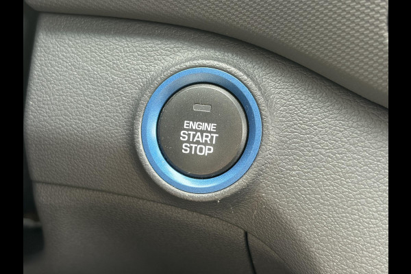 Hyundai IONIQ 1.6 GDi Comfort ✓Carplay✓Camera✓Navi✓Keyless✓Trekhaak✓141pk✓Rijstrooksensor✓Clima✓Cruise Pdc V+A✓N.A.P✓Apk tot 03-2027