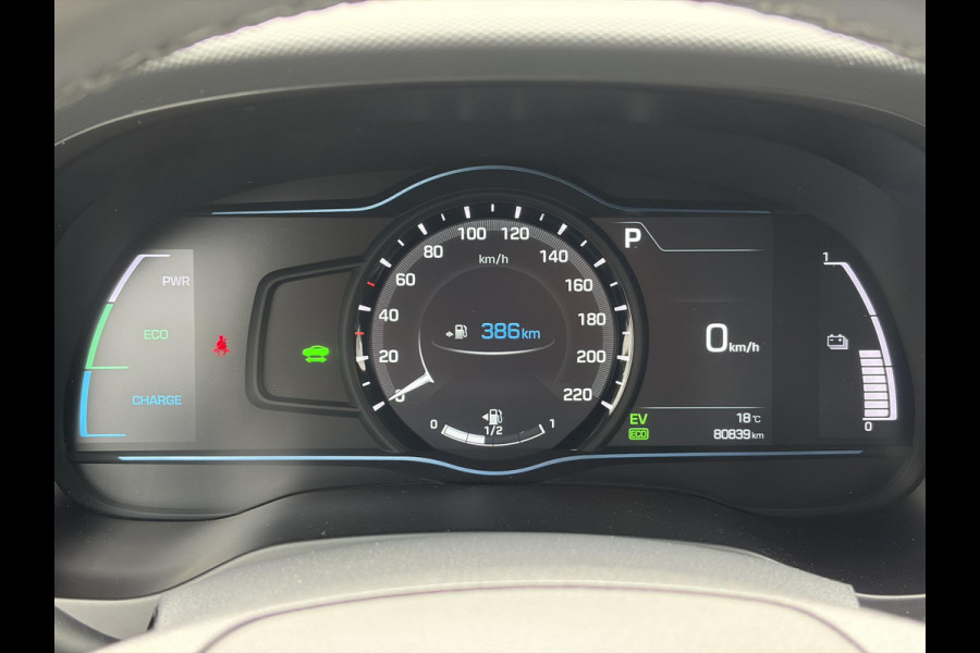 Hyundai IONIQ 1.6 GDi Comfort ✓Carplay✓Camera✓Navi✓Keyless✓Trekhaak✓141pk✓Rijstrooksensor✓Clima✓Cruise Pdc V+A✓N.A.P✓Apk tot 03-2027