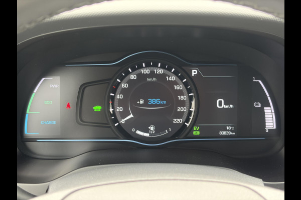 Hyundai IONIQ 1.6 GDi Comfort ✓Carplay✓Camera✓Navi✓Keyless✓Trekhaak✓141pk✓Rijstrooksensor✓Clima✓Cruise Pdc V+A✓N.A.P✓Apk tot 03-2027