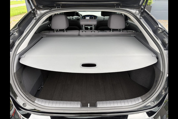 Hyundai IONIQ 1.6 GDi Comfort ✓Carplay✓Camera✓Navi✓Keyless✓Trekhaak✓141pk✓Rijstrooksensor✓Clima✓Cruise Pdc V+A✓N.A.P✓Apk tot 03-2027