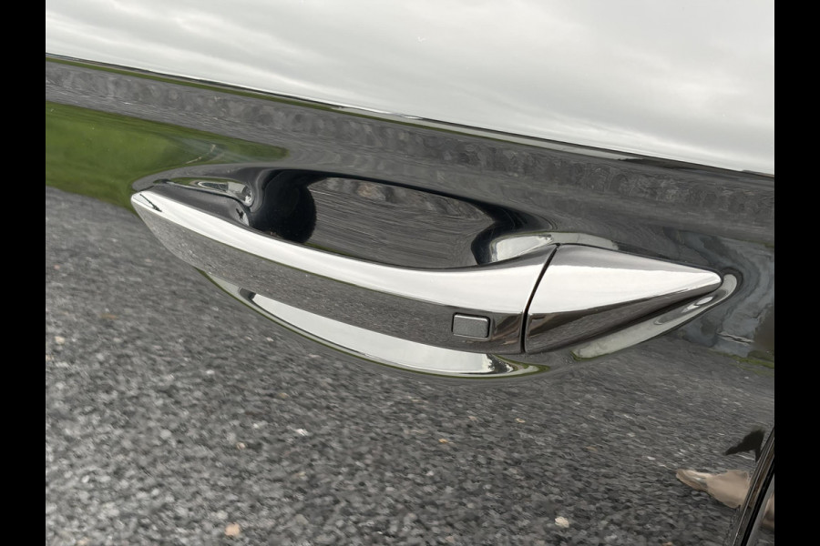 Hyundai IONIQ 1.6 GDi Comfort ✓Carplay✓Camera✓Navi✓Keyless✓Trekhaak✓141pk✓Rijstrooksensor✓Clima✓Cruise Pdc V+A✓N.A.P✓Apk tot 03-2027