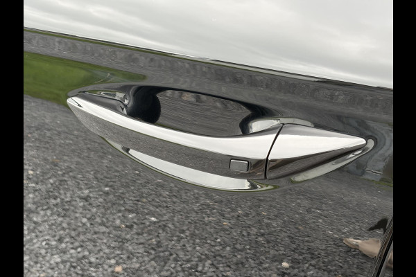 Hyundai IONIQ 1.6 GDi Comfort ✓Carplay✓Camera✓Navi✓Keyless✓Trekhaak✓141pk✓Rijstrooksensor✓Clima✓Cruise Pdc V+A✓N.A.P✓Apk tot 03-2027