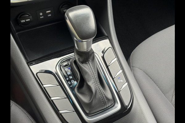 Hyundai IONIQ 1.6 GDi Comfort ✓Carplay✓Camera✓Navi✓Keyless✓Trekhaak✓141pk✓Rijstrooksensor✓Clima✓Cruise Pdc V+A✓N.A.P✓Apk tot 03-2027