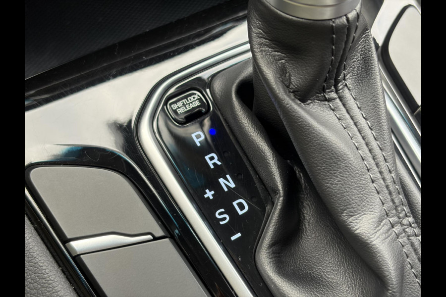 Hyundai IONIQ 1.6 GDi Comfort ✓Carplay✓Camera✓Navi✓Keyless✓Trekhaak✓141pk✓Rijstrooksensor✓Clima✓Cruise Pdc V+A✓N.A.P✓Apk tot 03-2027