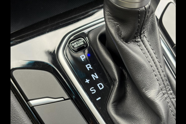 Hyundai IONIQ 1.6 GDi Comfort ✓Carplay✓Camera✓Navi✓Keyless✓Trekhaak✓141pk✓Rijstrooksensor✓Clima✓Cruise Pdc V+A✓N.A.P✓Apk tot 03-2027