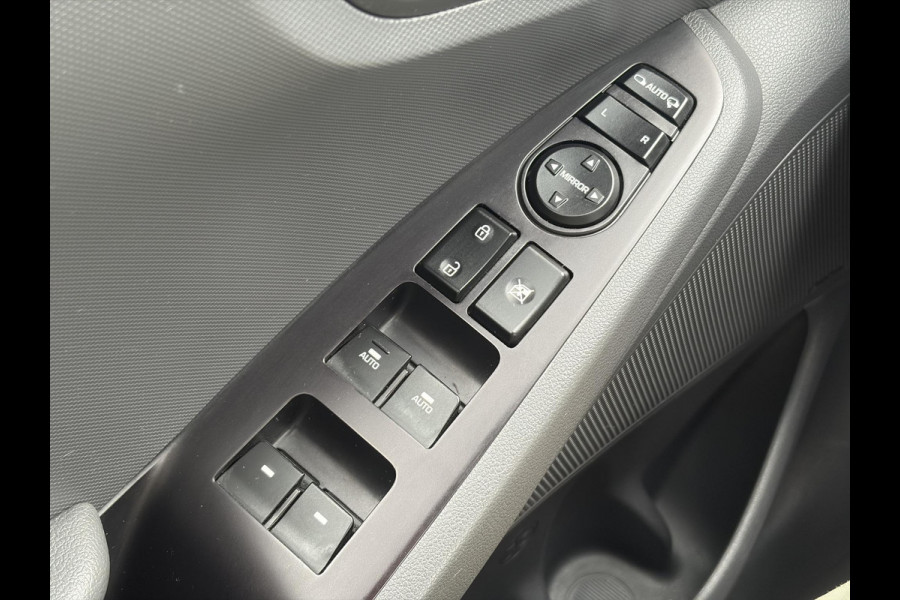 Hyundai IONIQ 1.6 GDi Comfort ✓Carplay✓Camera✓Navi✓Keyless✓Trekhaak✓141pk✓Rijstrooksensor✓Clima✓Cruise Pdc V+A✓N.A.P✓Apk tot 03-2027