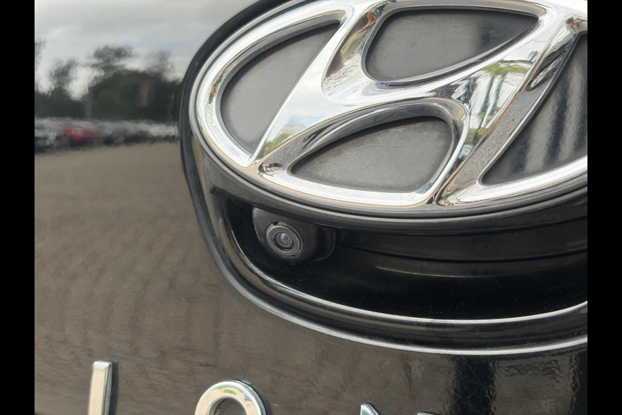 Hyundai IONIQ 1.6 GDi Comfort ✓Carplay✓Camera✓Navi✓Keyless✓Trekhaak✓141pk✓Rijstrooksensor✓Clima✓Cruise Pdc V+A✓N.A.P✓Apk tot 03-2027