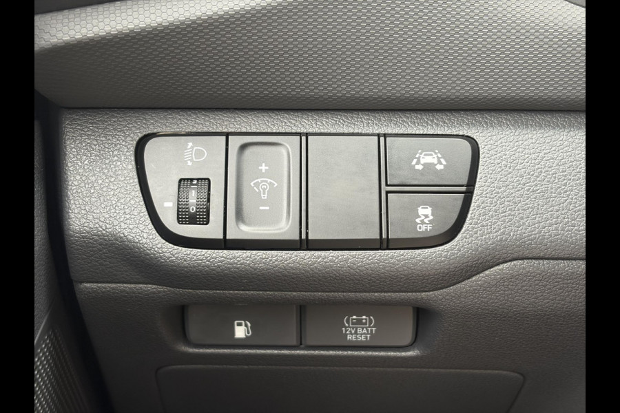 Hyundai IONIQ 1.6 GDi Comfort ✓Carplay✓Camera✓Navi✓Keyless✓Trekhaak✓141pk✓Rijstrooksensor✓Clima✓Cruise Pdc V+A✓N.A.P✓Apk tot 03-2027