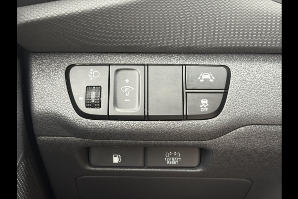 Hyundai IONIQ 1.6 GDi Comfort ✓Carplay✓Camera✓Navi✓Keyless✓Trekhaak✓141pk✓Rijstrooksensor✓Clima✓Cruise Pdc V+A✓N.A.P✓Apk tot 03-2027