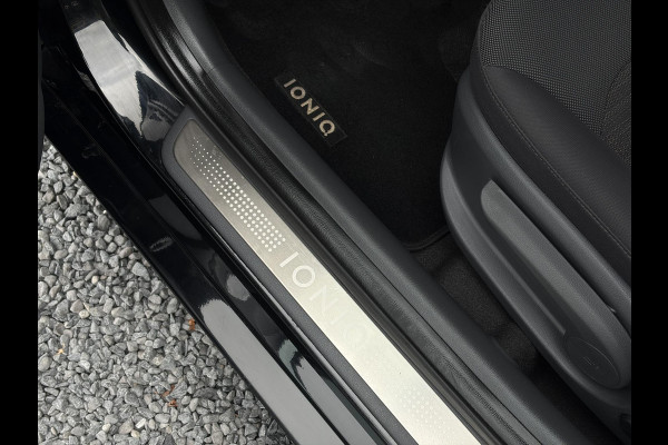 Hyundai IONIQ 1.6 GDi Comfort ✓Carplay✓Camera✓Navi✓Keyless✓Trekhaak✓141pk✓Rijstrooksensor✓Clima✓Cruise Pdc V+A✓N.A.P✓Apk tot 03-2027