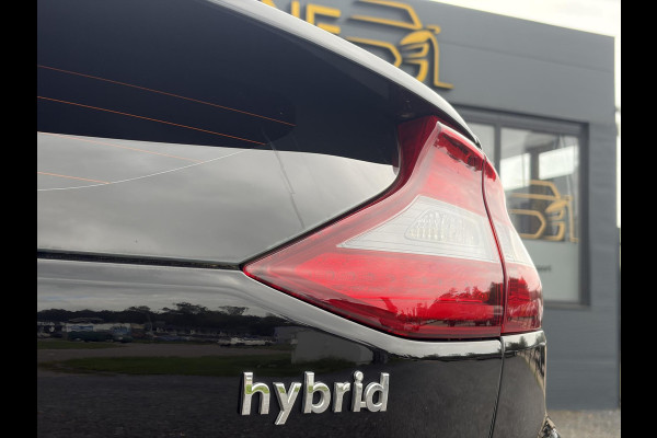 Hyundai IONIQ 1.6 GDi Comfort ✓Carplay✓Camera✓Navi✓Keyless✓Trekhaak✓141pk✓Rijstrooksensor✓Clima✓Cruise Pdc V+A✓N.A.P✓Apk tot 03-2027