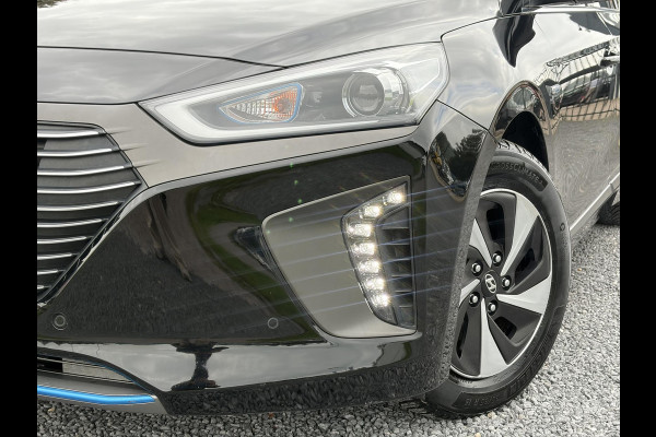 Hyundai IONIQ 1.6 GDi Comfort ✓Carplay✓Camera✓Navi✓Keyless✓Trekhaak✓141pk✓Rijstrooksensor✓Clima✓Cruise Pdc V+A✓N.A.P✓Apk tot 03-2027