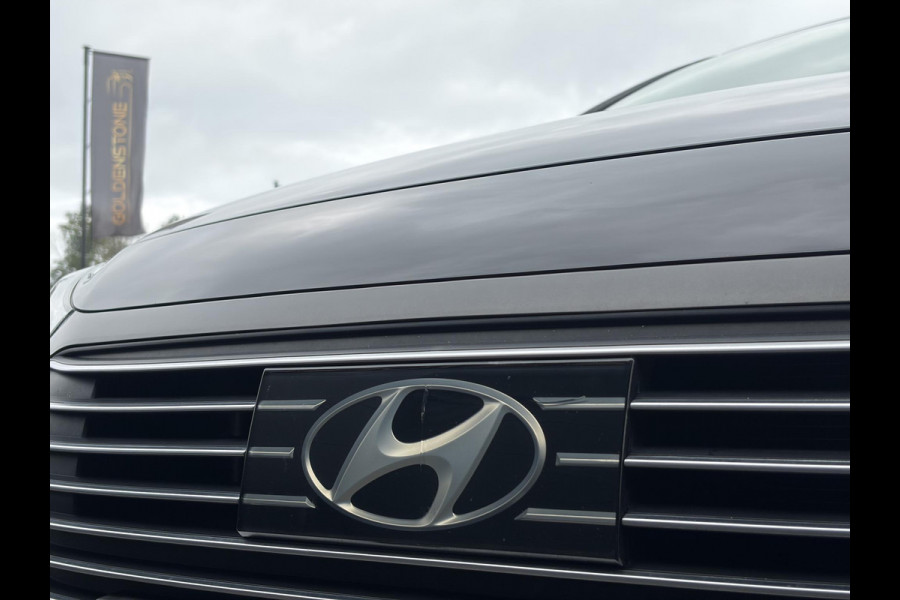 Hyundai IONIQ 1.6 GDi Comfort ✓Carplay✓Camera✓Navi✓Keyless✓Trekhaak✓141pk✓Rijstrooksensor✓Clima✓Cruise Pdc V+A✓N.A.P✓Apk tot 03-2027