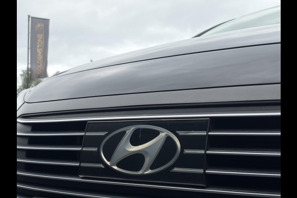 Hyundai IONIQ 1.6 GDi Comfort ✓Carplay✓Camera✓Navi✓Keyless✓Trekhaak✓141pk✓Rijstrooksensor✓Clima✓Cruise Pdc V+A✓N.A.P✓Apk tot 03-2027