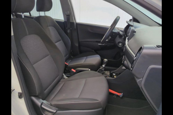 Kia Picanto 1.0 DPi ComfortLine 5pers./ Airco / Radio-multimedia / Cruise control / Cv. / NL auto /