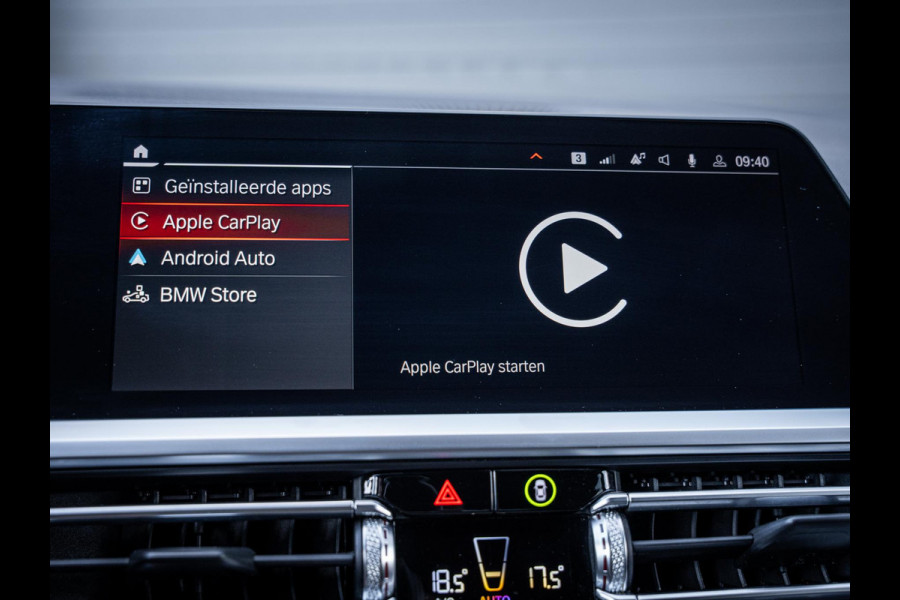 BMW 3 Serie Touring 330e High Executive - M-Sport l Laser l Pano l Trekhaak l HUD