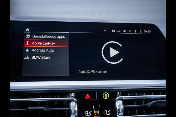 BMW 3 Serie Touring 330e High Executive - M-Sport l Laser l Pano l Trekhaak l HUD