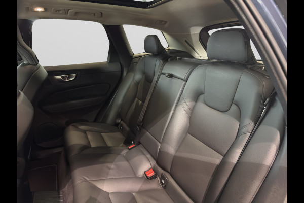 Volvo XC60 T6 Aut. Long Range Plus Dark Leder ACC Stoelverwarming 350pk