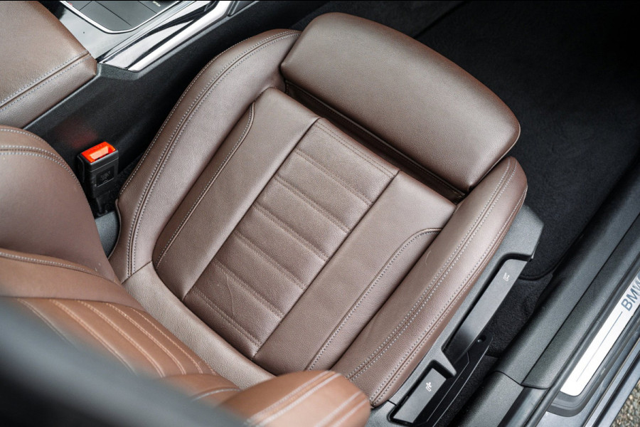 BMW 3 Serie Touring 318i High Executive Edition I NAP I pano I 1e Eigenaar I Zeer netjes I BTW