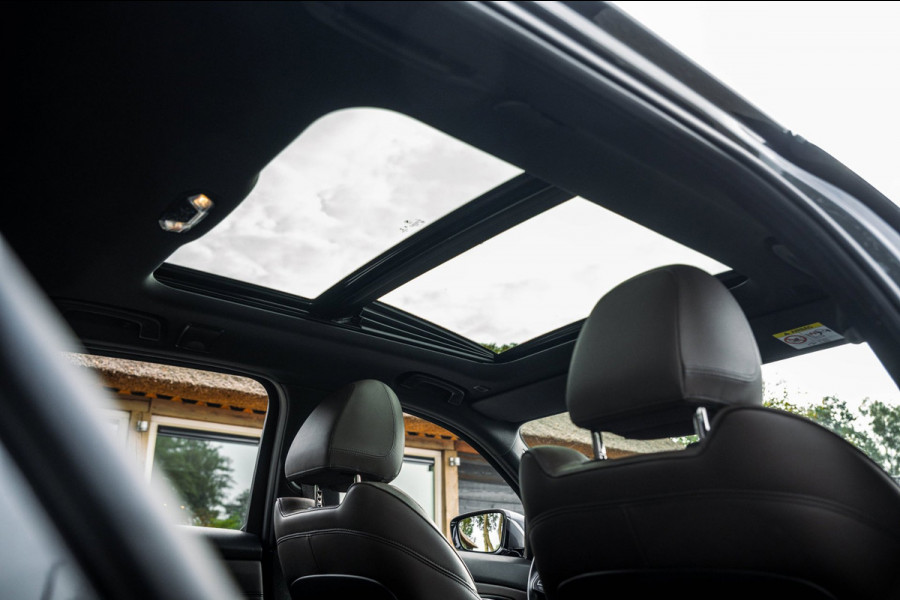 BMW 3 Serie Touring 318i High Executive Edition I NAP I pano I 1e Eigenaar I Zeer netjes I BTW
