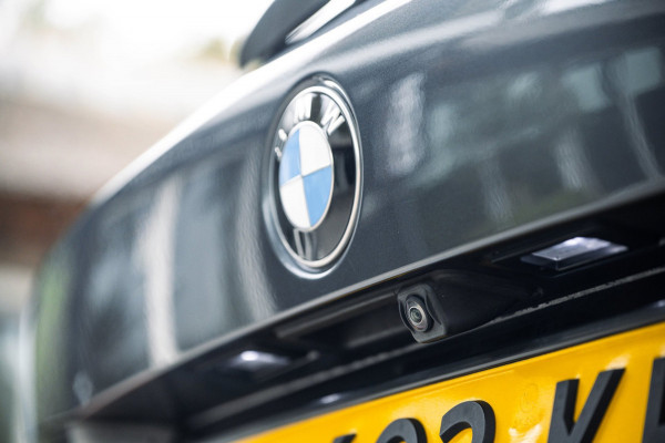 BMW 3 Serie Touring 318i High Executive Edition I NAP I pano I 1e Eigenaar I Zeer netjes I BTW