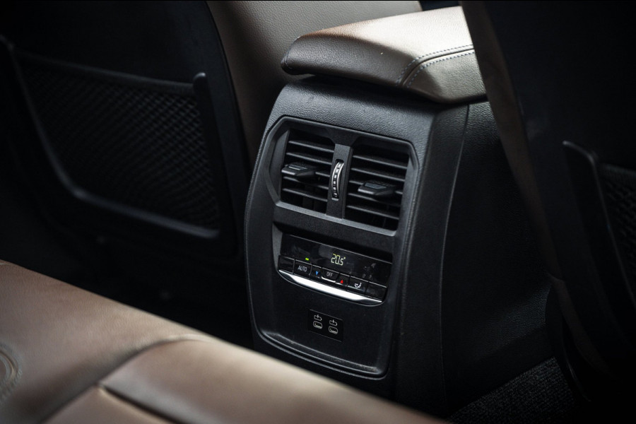 BMW 3 Serie Touring 318i High Executive Edition I NAP I pano I 1e Eigenaar I Zeer netjes I BTW