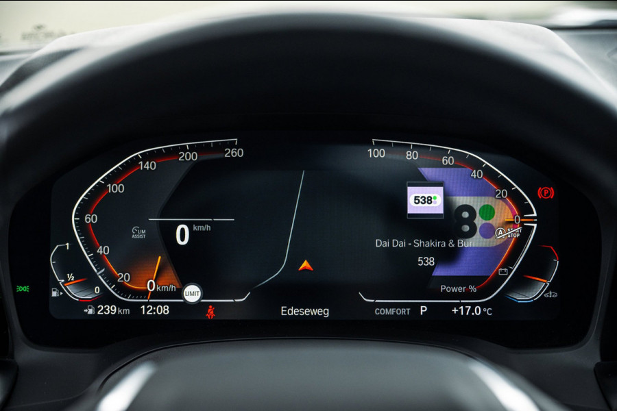 BMW 3 Serie Touring 318i High Executive Edition I NAP I pano I 1e Eigenaar I Zeer netjes I BTW