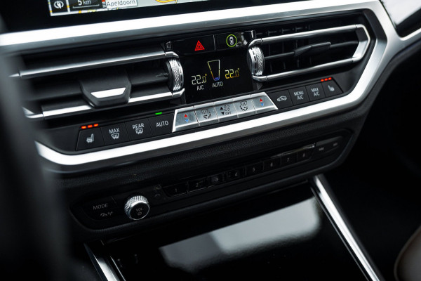 BMW 3 Serie Touring 318i High Executive Edition I NAP I pano I 1e Eigenaar I Zeer netjes I BTW
