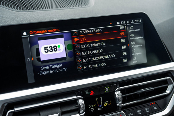 BMW 3 Serie Touring 318i High Executive Edition I NAP I pano I 1e Eigenaar I Zeer netjes I BTW