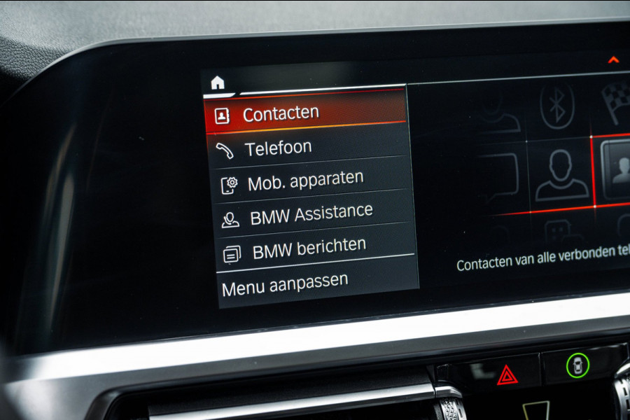 BMW 3 Serie Touring 318i High Executive Edition I NAP I pano I 1e Eigenaar I Zeer netjes I BTW