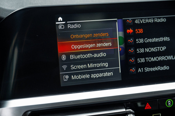 BMW 3 Serie Touring 318i High Executive Edition I NAP I pano I 1e Eigenaar I Zeer netjes I BTW