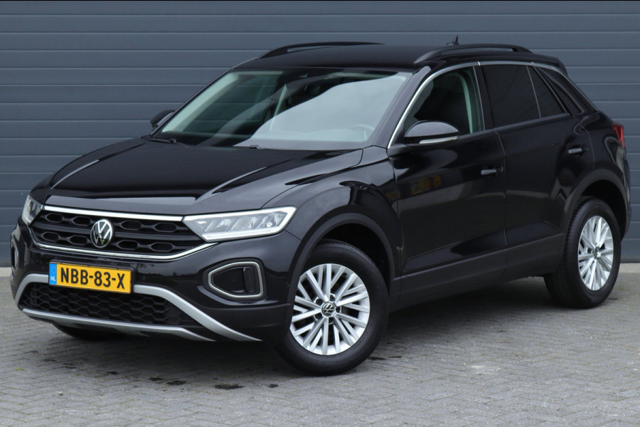 Volkswagen T-Roc 1.0 TSI Carplay / Camera / keyless