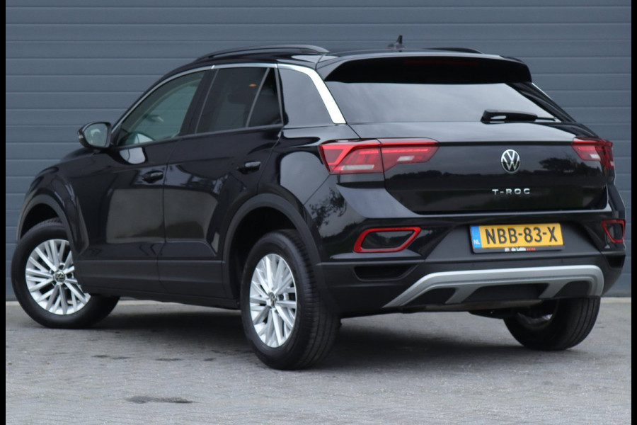 Volkswagen T-Roc 1.0 TSI Carplay / Camera / keyless
