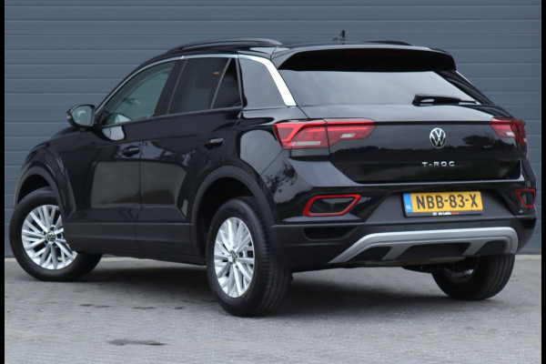 Volkswagen T-Roc 1.0 TSI Carplay / Camera / keyless
