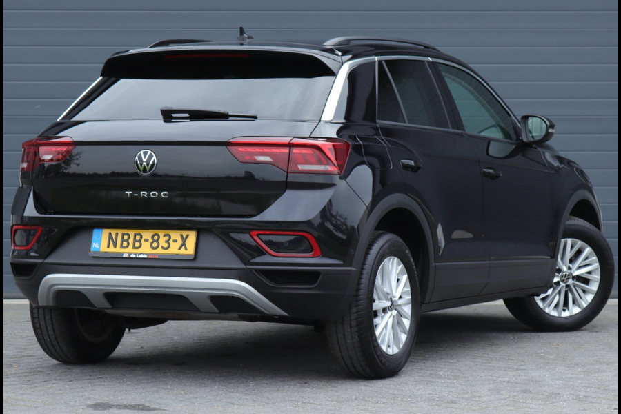 Volkswagen T-Roc 1.0 TSI Carplay / Camera / keyless