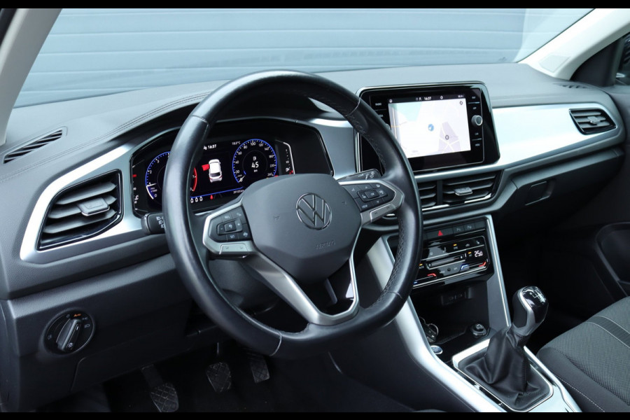 Volkswagen T-Roc 1.0 TSI Carplay / Camera / keyless