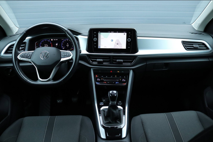 Volkswagen T-Roc 1.0 TSI Carplay / Camera / keyless