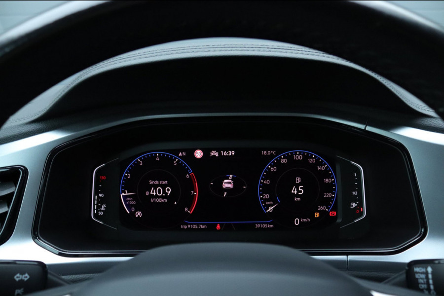 Volkswagen T-Roc 1.0 TSI Carplay / Camera / keyless