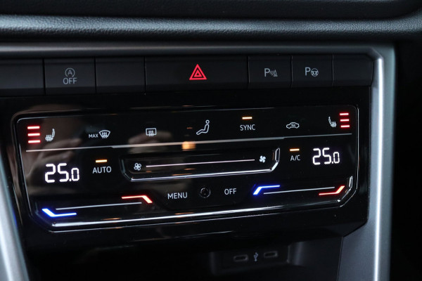 Volkswagen T-Roc 1.0 TSI Carplay / Camera / keyless