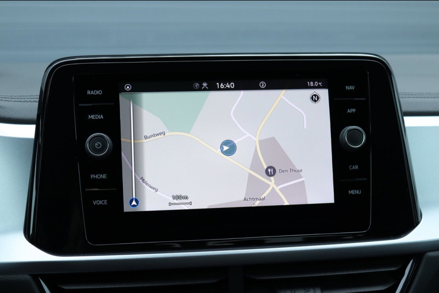 Volkswagen T-Roc 1.0 TSI Carplay / Camera / keyless
