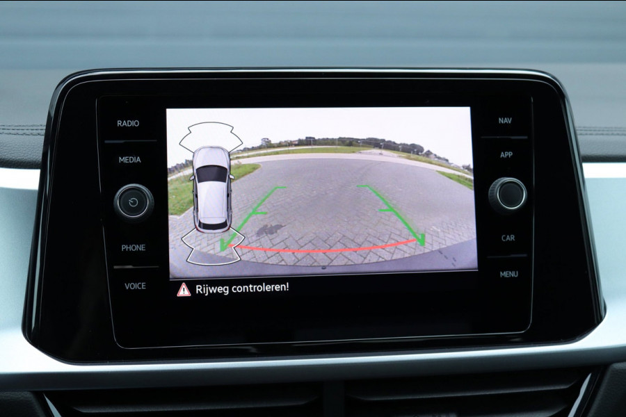 Volkswagen T-Roc 1.0 TSI Carplay / Camera / keyless