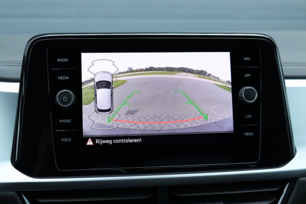 Volkswagen T-Roc 1.0 TSI Carplay / Camera / keyless