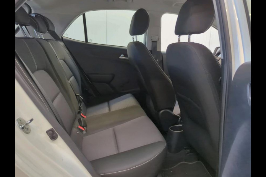 Kia Picanto 1.0 DPi ComfortLine 5pers./ Airco / Radio-multimedia / Cruise control / Cv. / NL auto /