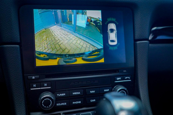 Porsche 718 Boxster 2.0 T / NL Auto / 18-Voudig / Carplay / Approved / Camera